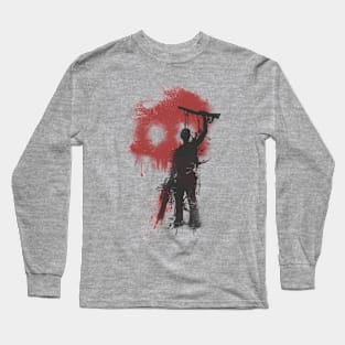 My Ash Long Sleeve T-Shirt